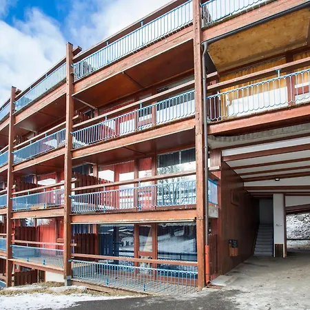 Apartment Lumineux, Centre Station, Balcon, Proche Des Pistes, Wifi Gratuit - Fr-1-346-472