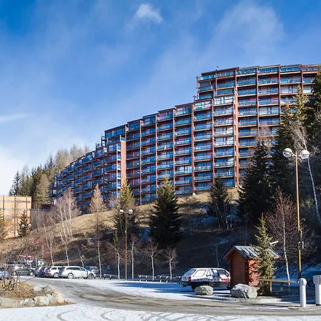 Lumineux, Centre Station, Balcon, Proche Des Pistes, Wifi Gratuit - Fr-1-346-472