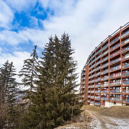 Lumineux, Centre Station, Balcon, Proche Des Pistes, Wifi Gratuit - Fr-1-346-472 Apartment *