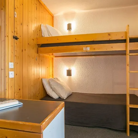 Lumineux, Centre Station, Balcon, Proche Des Pistes, Wifi Gratuit - Fr-1-346-472 Apartment