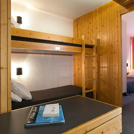 Lumineux, Centre Station, Balcon, Proche Des Pistes, Wifi Gratuit - Fr-1-346-472 Apartment *
